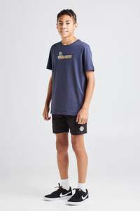 The Mad Hueys Hueys Beach Club Youth Tees