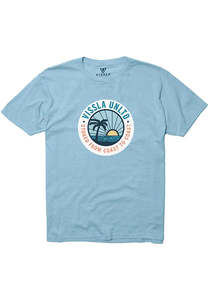 Vissla Sundown Boys Snow Tees