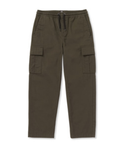Volcom March Cargo EW Youth Pants