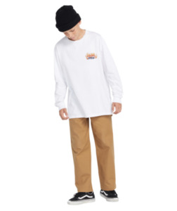 Volcom Krafter Youth Pants