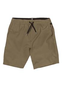 Volcom Frickin EW Cross Shred Hybrid Youth Shorts
