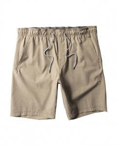 Youth Sale: Vissla Hemp No See Ums Boy Shorts