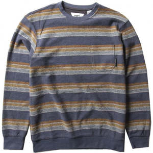 Vissla Quiver Boys PKT Crews