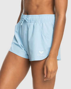 Roxy Wave 2 Inch Boardshorts