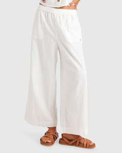 Roxy Lekeitio Bay Pants