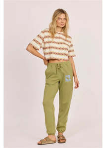 Sisstrevolution Ines Tees