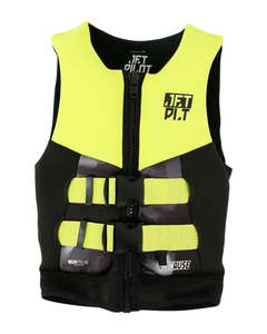 JetPilot The Cause Youth Wake Vests