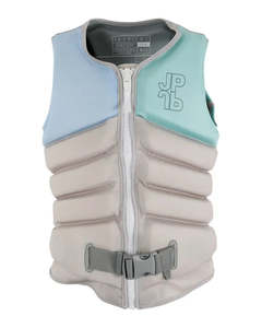 Wake Vests: JetPilot Pacer X1 Wake Vests