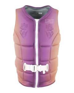 Wake Vests: JetPilot Aurora Wake Vests