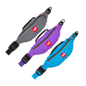 Wake Vests: Red Air Airbelt PFD - Assorted Colours