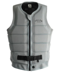 Wake Vests: Follow Corp Mens Vests