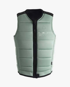 Follow Project One Mens Vests