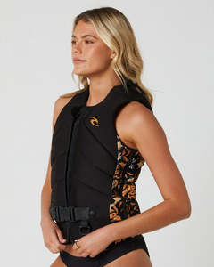 Ripcurl Dawn Patrol Pro Womens Buoyancy Vests