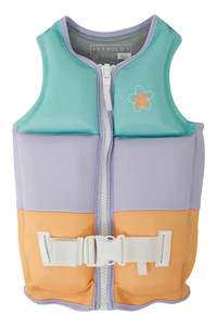 JetPilot X1 Girls Eco Vests