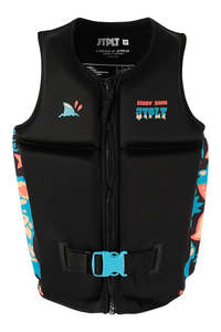 JetPilot X1 Boys Eco Vests