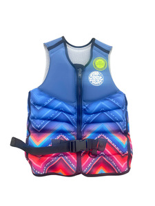 Wake Vests: Ripcurl Womens Flashbomb Bouy Vests