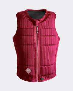 Wake Vests: Follow Cord Ladies Wake Vests
