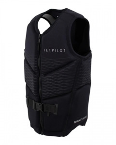 Wake Vests: JetPilot Nighthawk Vests