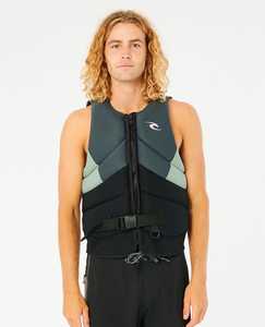 Mens Wake Vests: Ripcurl Dawn Patrol Buoyancy Vests
