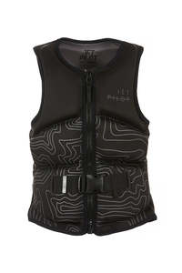 Womens Wake Vests: JetPilot Allure FE Neo Vests