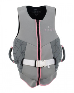 JetPilot Cause FE Ladies Neo Vests