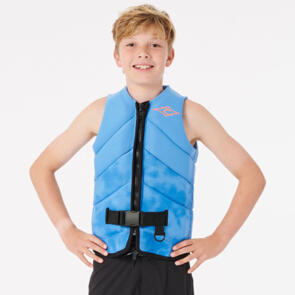 Ripcurl Dawn Patrol Boys Buoy Vests