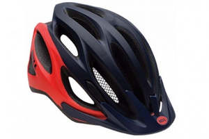 Bike Protection: Bell Coast MIPS Bike Helmets
