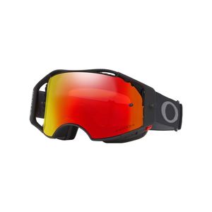 Bike Goggles: Oakley Airbrake MTB Goggles
