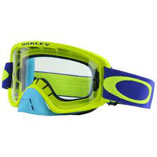 Oakley O Frame 2.0 MX Goggles
