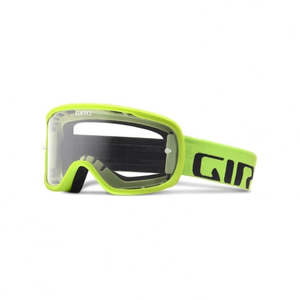 Bike Goggles: Giro Tempo Goggles