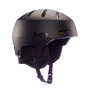 Snow Helmets: Bern Macon 2.0 Helmets