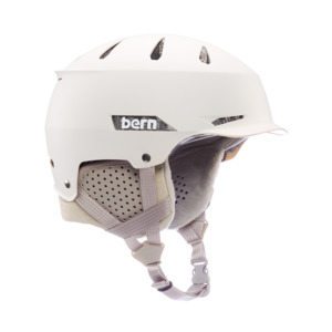 Snow Helmets: Bern Hendrix Helmets