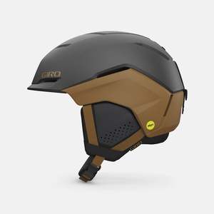 Snow Helmets: Giro Tenet MIPS Helmets