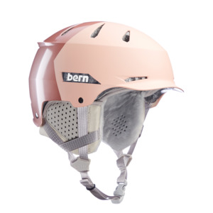 Snow Helmets: Bern Hendrix MIPS Helmets