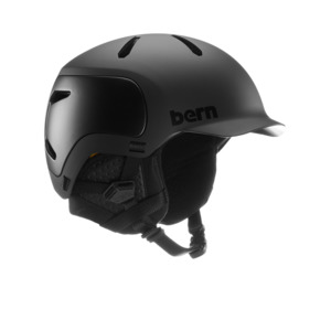 Snow Helmets: Bern Watts MIPS 2.0 Helmets