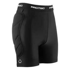 Protec Snow Impact Shorts