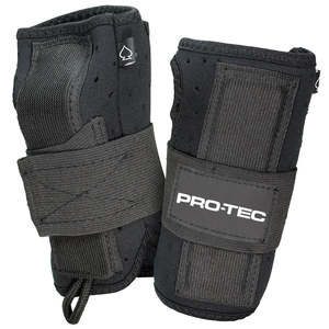 Snow Protection: Protec Snow Wristguards