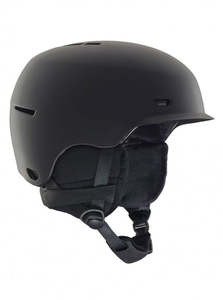 Snow Protection: Anon Highwire Helmets