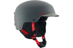 Snow Protection: Anon Blitz Helmets