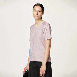 Bike Apparel: Picture Ice Flow Printed Tech Tees