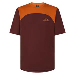 Oakley Free Ride SS Jerseys