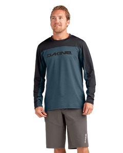 Bike Apparel: Dakine Syncline Longsleeve Jersey