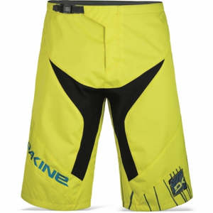 Bike Apparel Mens: Dakine Descent Shorts