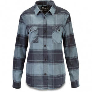 Womens Bike Apparel: Dakine Noella Women's Tech Flannel