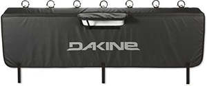 Bike Accessories: Dakine Pickup Pads