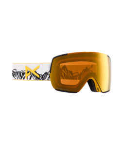 Anon M5S MFI Low Bridge Goggles