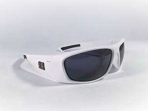 Eyewear Sale: SLDR Wrap Sunglasses