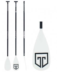 Watersport Sale: Trident T6 Fibreglass Adjustable SUP Paddle