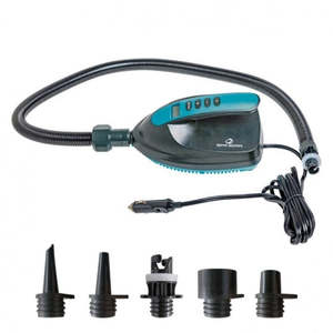 Spinera SUP2 High Pressure Pumps