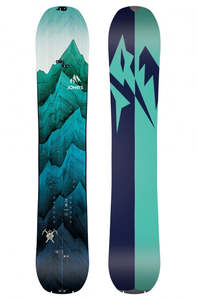 Jones Solution Split 2019 DEMO - 152cm